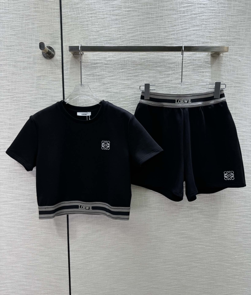 Loewe Shorts